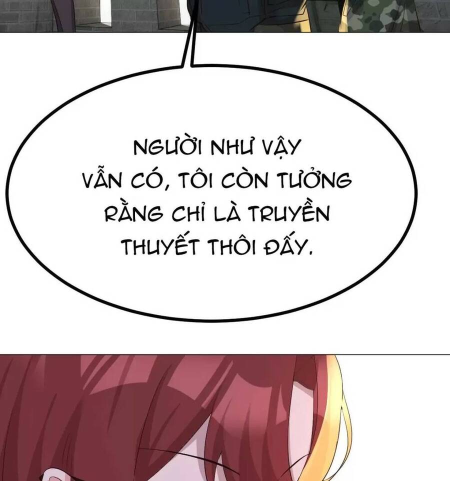 Đấu Thần Vĩnh Dạ Chapter 1 - 25