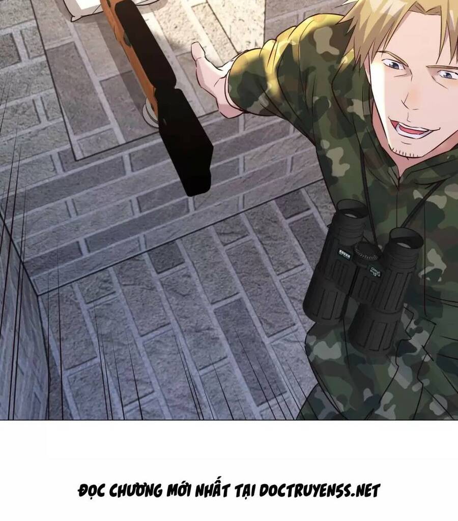 Đấu Thần Vĩnh Dạ Chapter 1 - 28