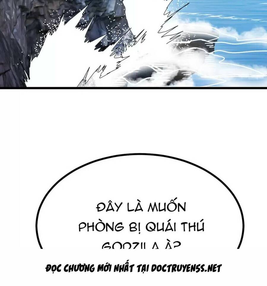 Đấu Thần Vĩnh Dạ Chapter 1 - 4