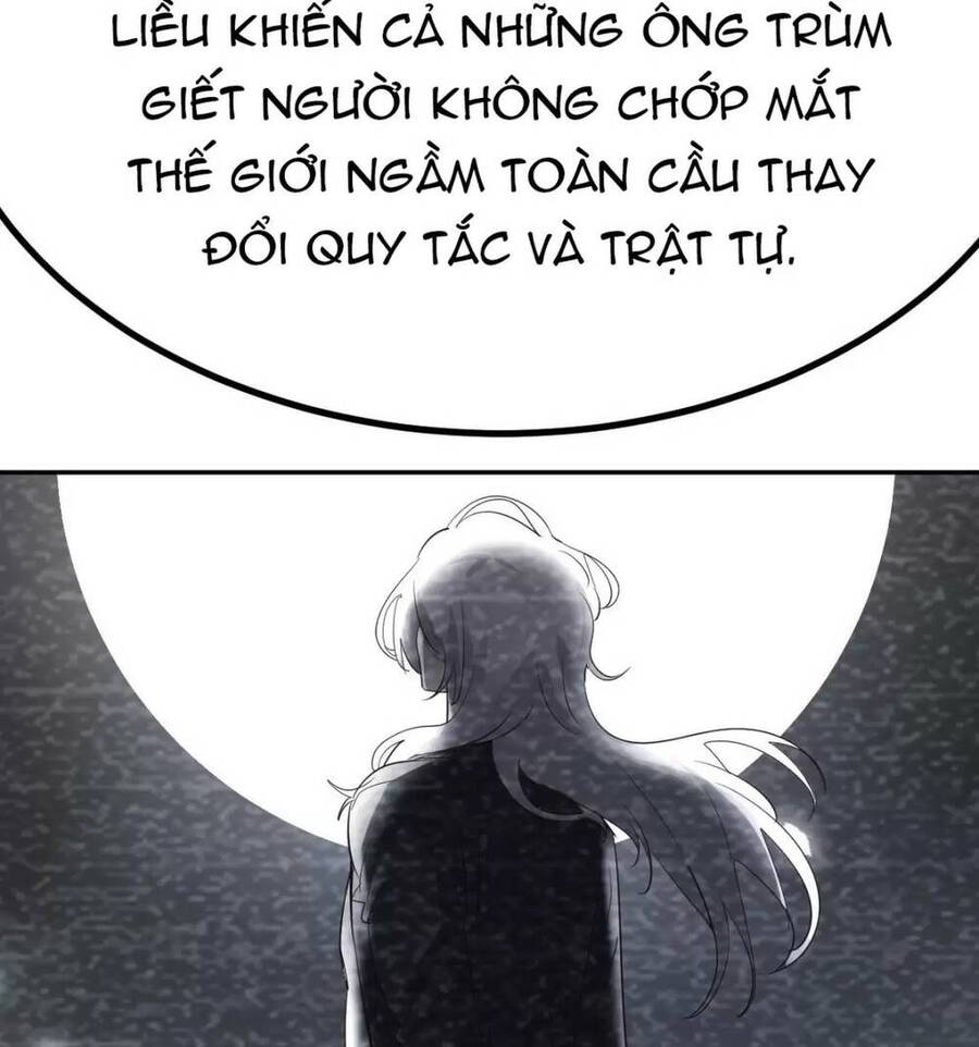 Đấu Thần Vĩnh Dạ Chapter 1 - 31