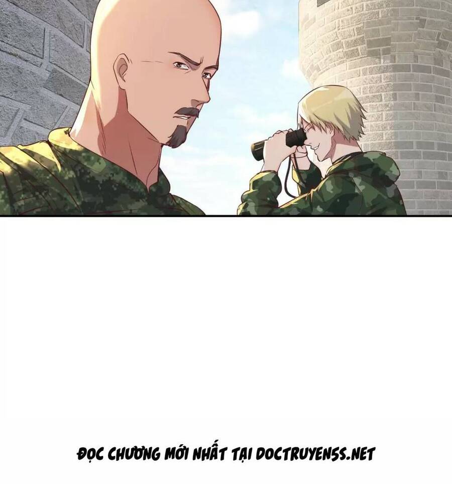 Đấu Thần Vĩnh Dạ Chapter 1 - 38