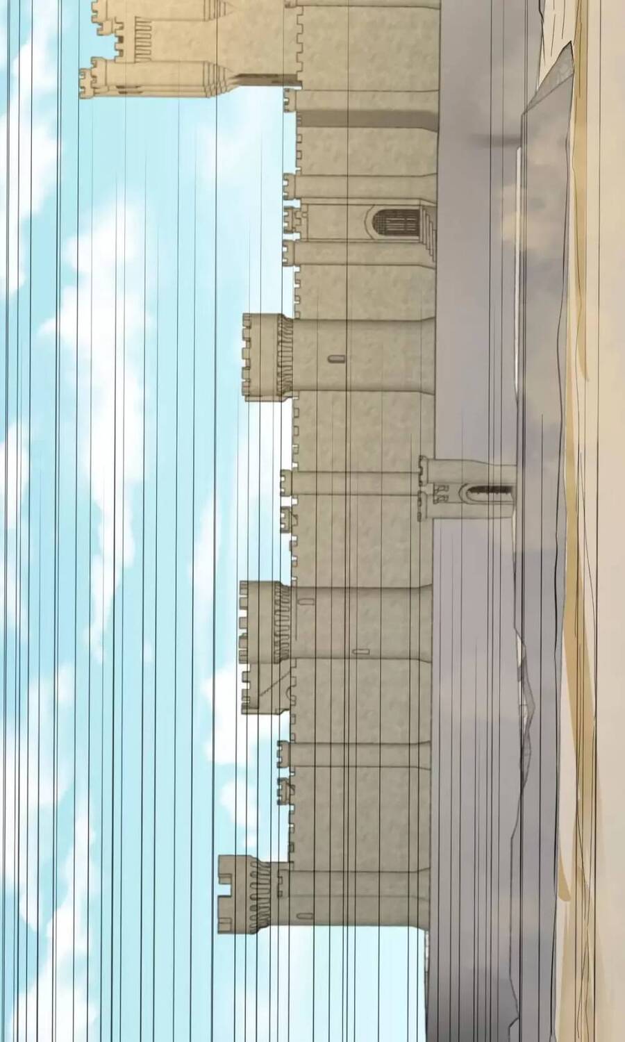 Đấu Thần Vĩnh Dạ Chapter 1 - 44