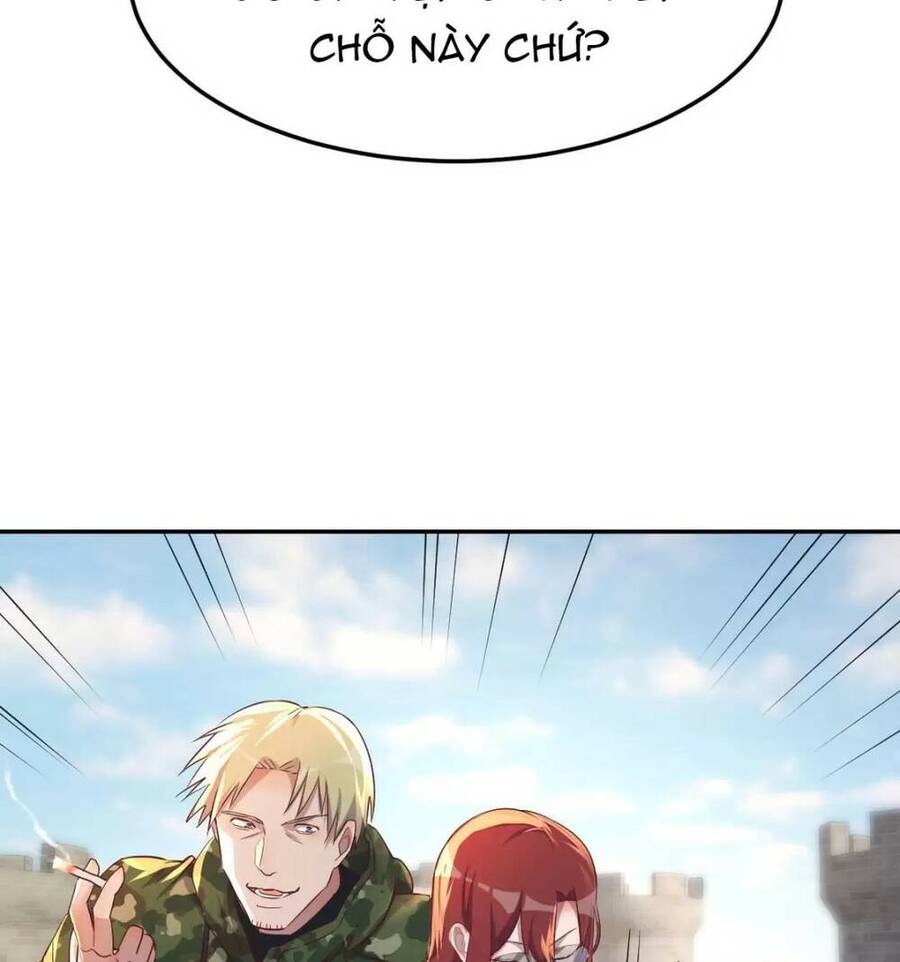 Đấu Thần Vĩnh Dạ Chapter 1 - 47