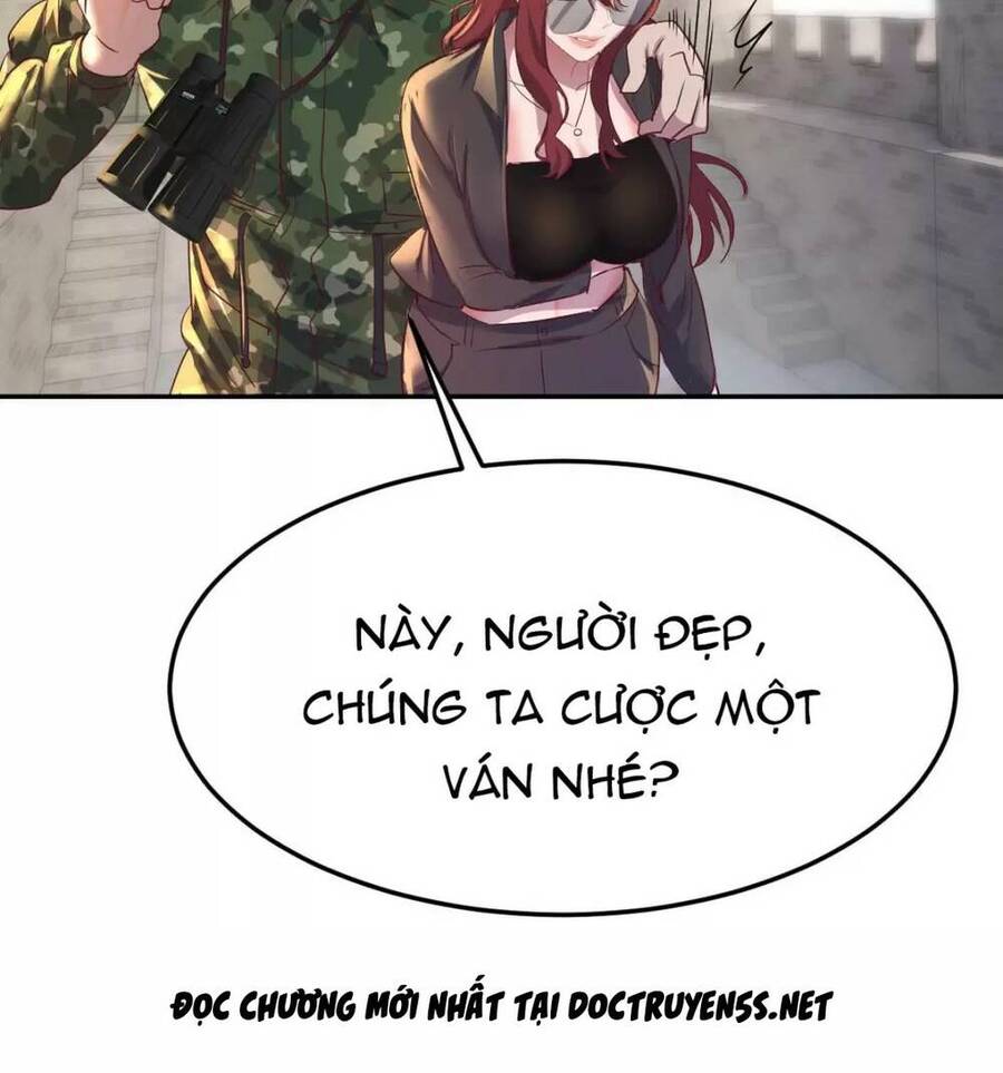 Đấu Thần Vĩnh Dạ Chapter 1 - 48