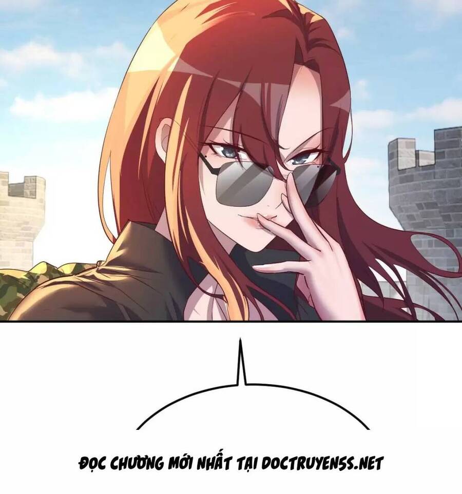 Đấu Thần Vĩnh Dạ Chapter 1 - 50