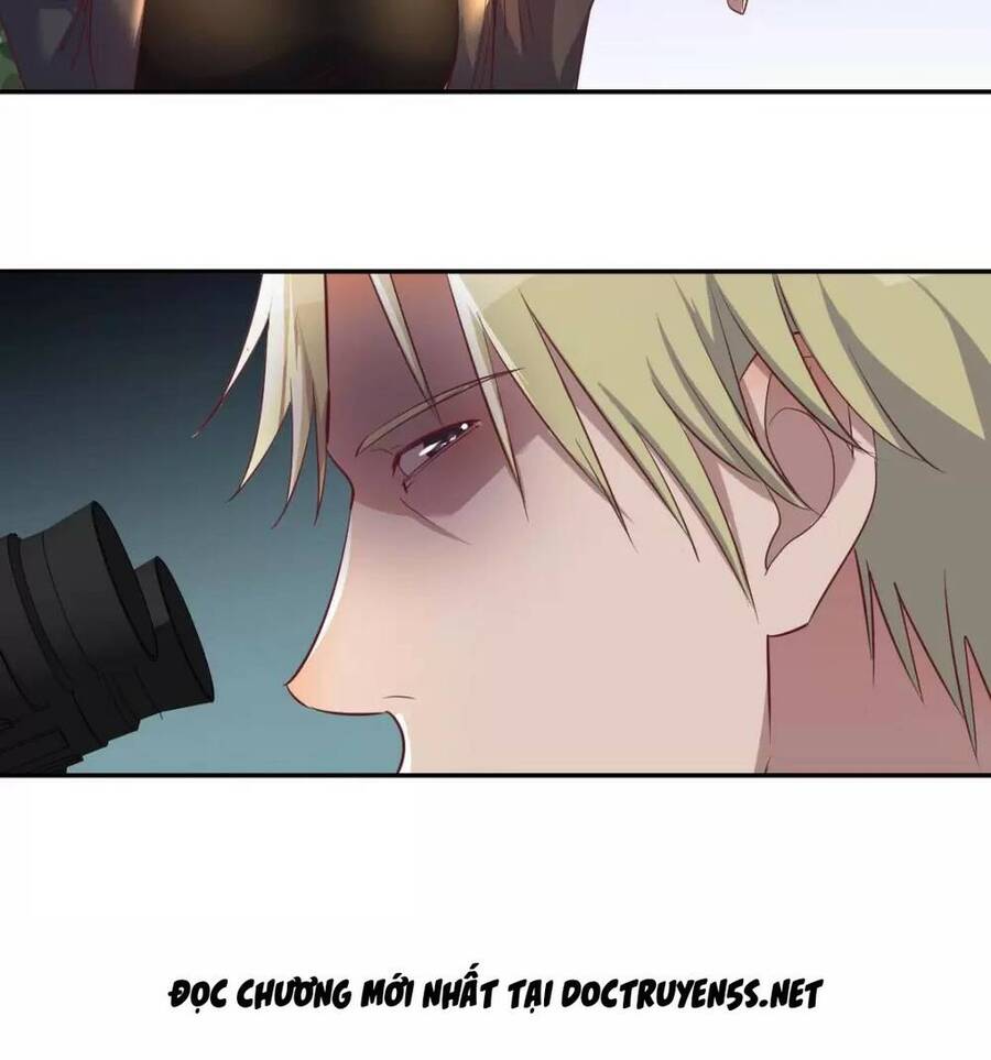 Đấu Thần Vĩnh Dạ Chapter 1 - 53