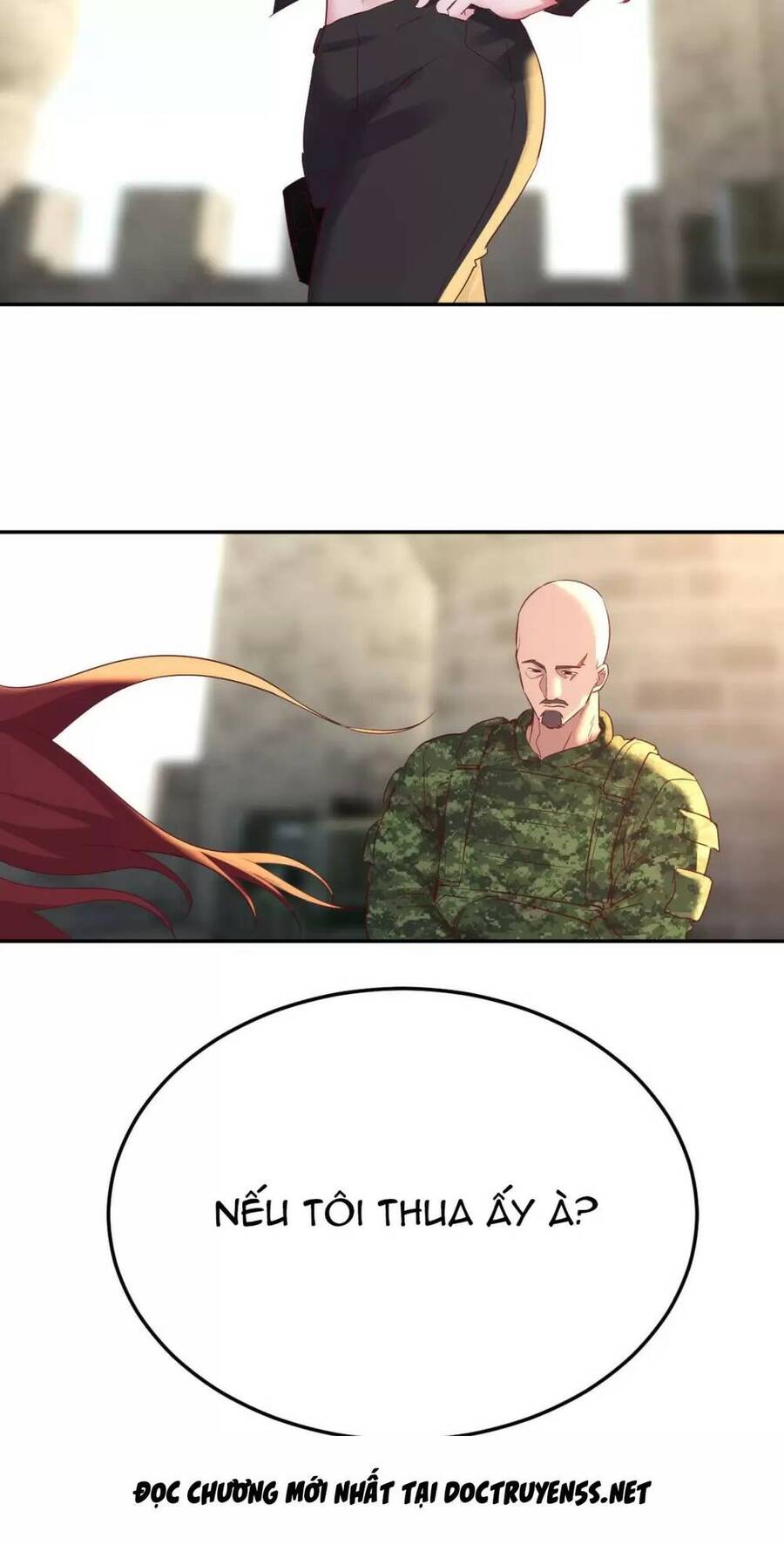 Đấu Thần Vĩnh Dạ Chapter 1 - 55