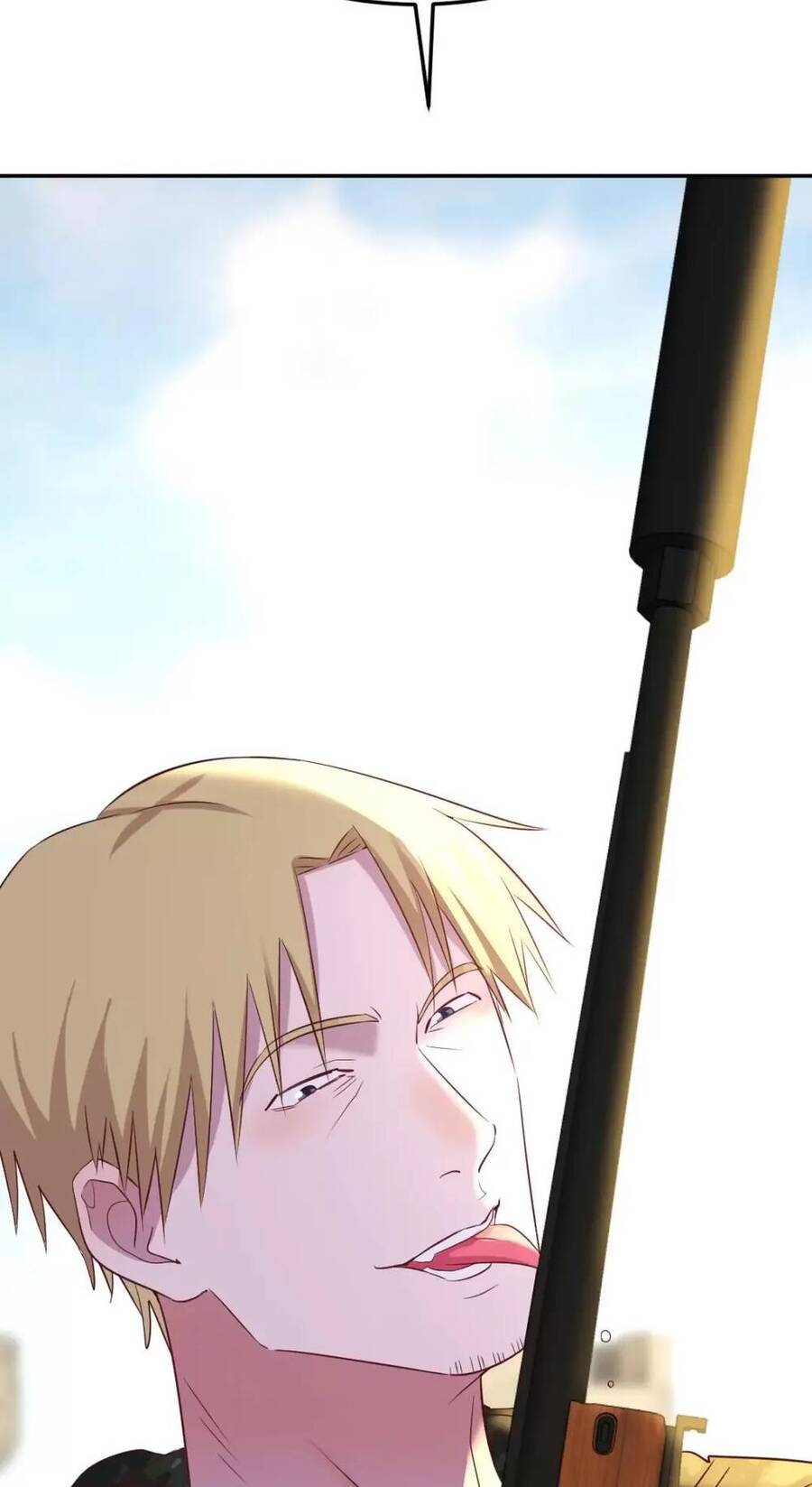 Đấu Thần Vĩnh Dạ Chapter 1 - 56