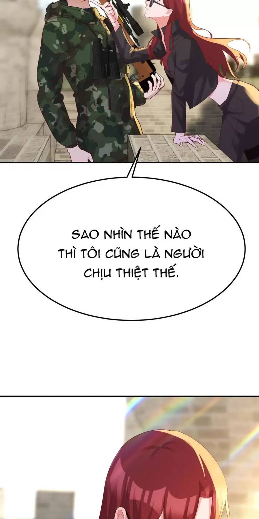 Đấu Thần Vĩnh Dạ Chapter 1 - 58