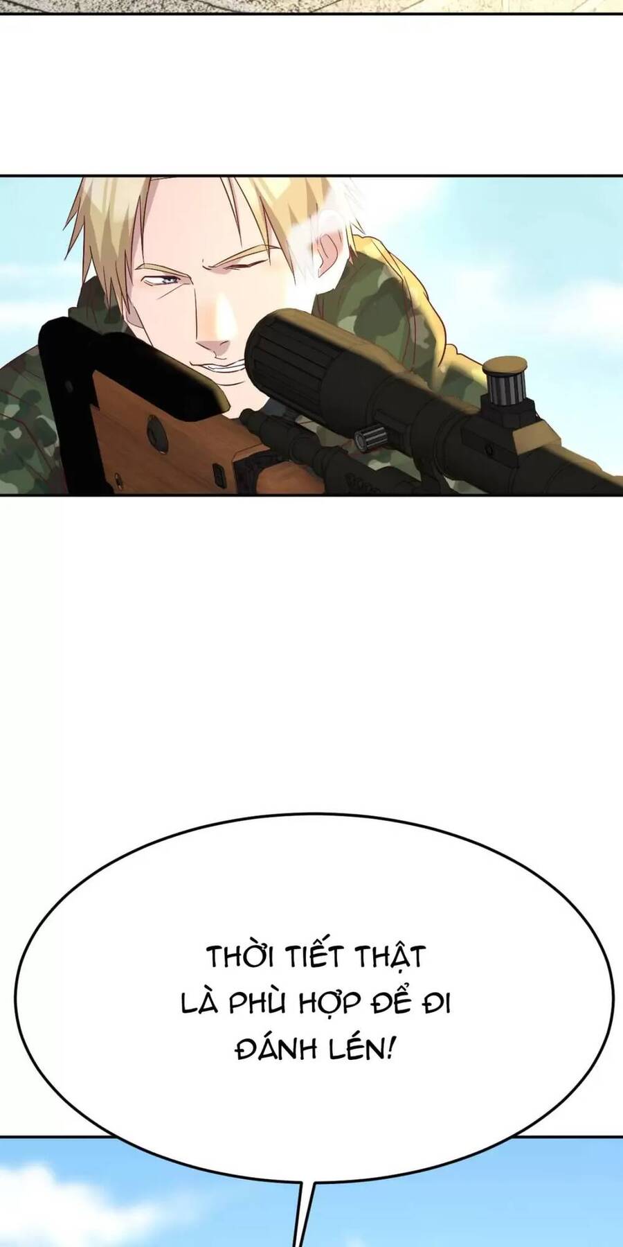 Đấu Thần Vĩnh Dạ Chapter 1 - 61