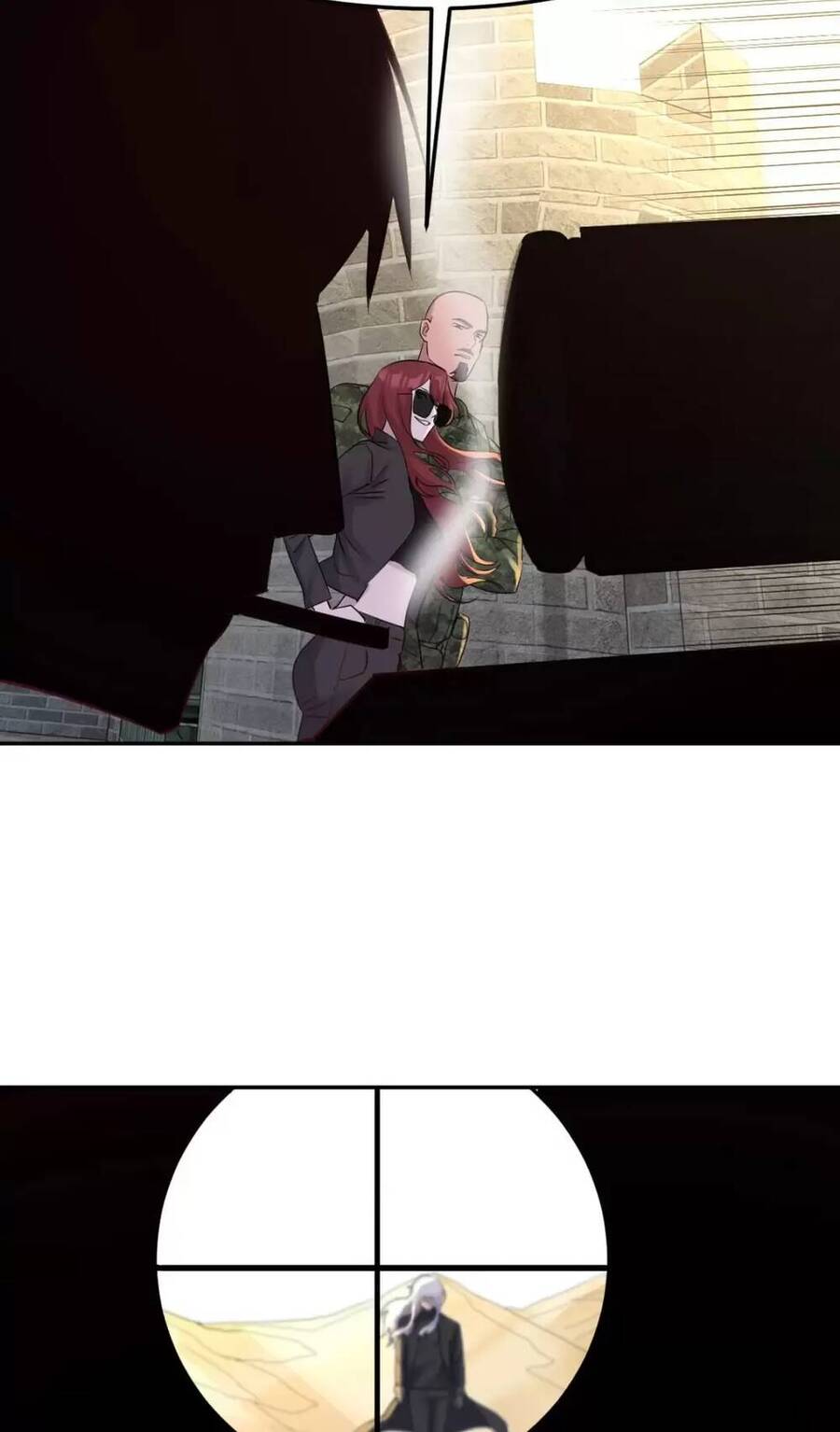 Đấu Thần Vĩnh Dạ Chapter 1 - 65