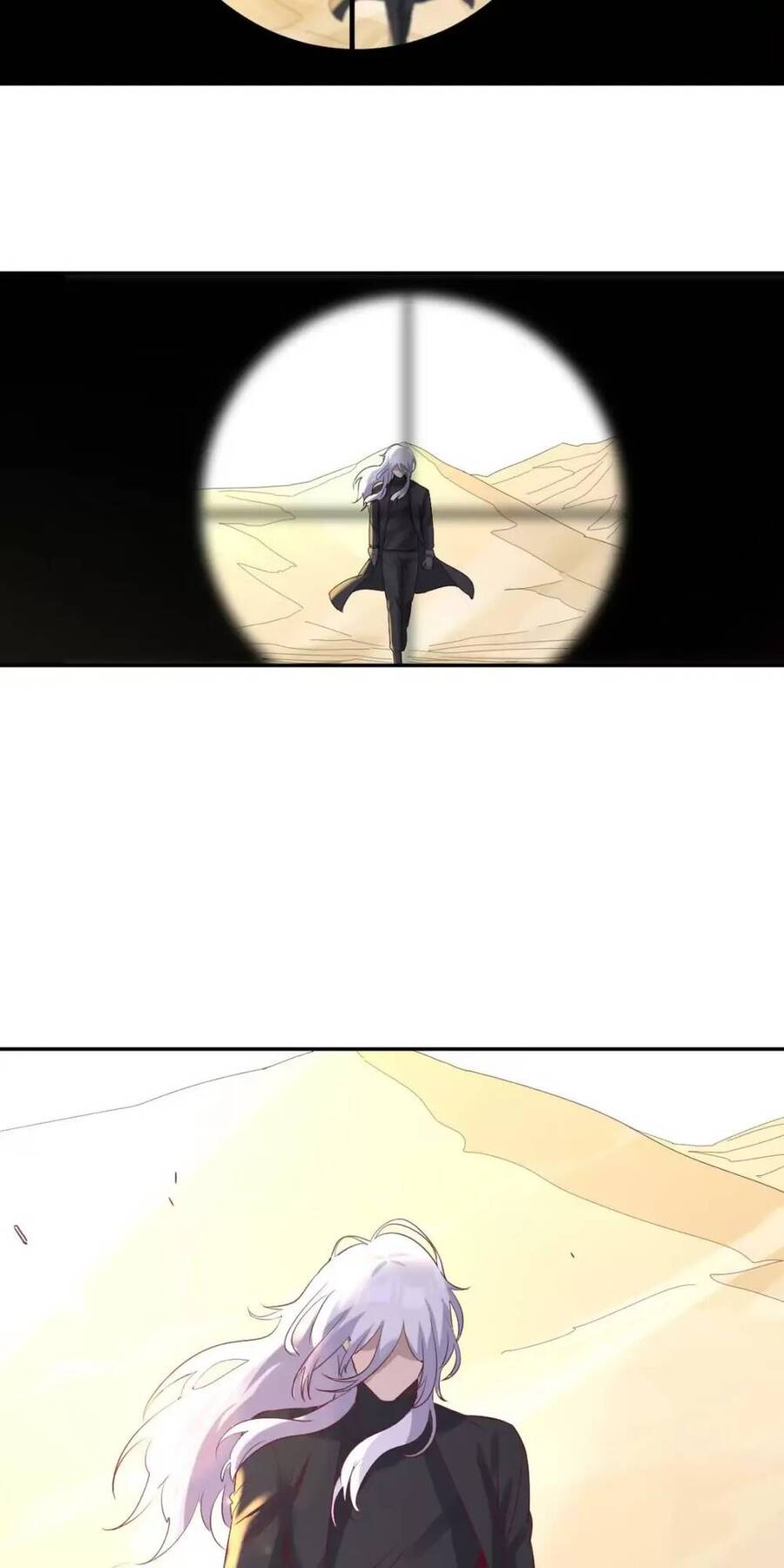 Đấu Thần Vĩnh Dạ Chapter 1 - 66