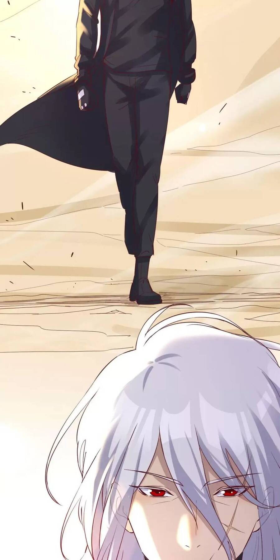 Đấu Thần Vĩnh Dạ Chapter 1 - 67