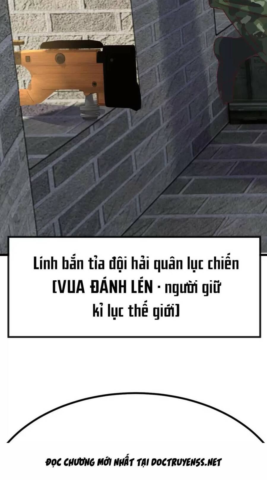 Đấu Thần Vĩnh Dạ Chapter 1 - 8