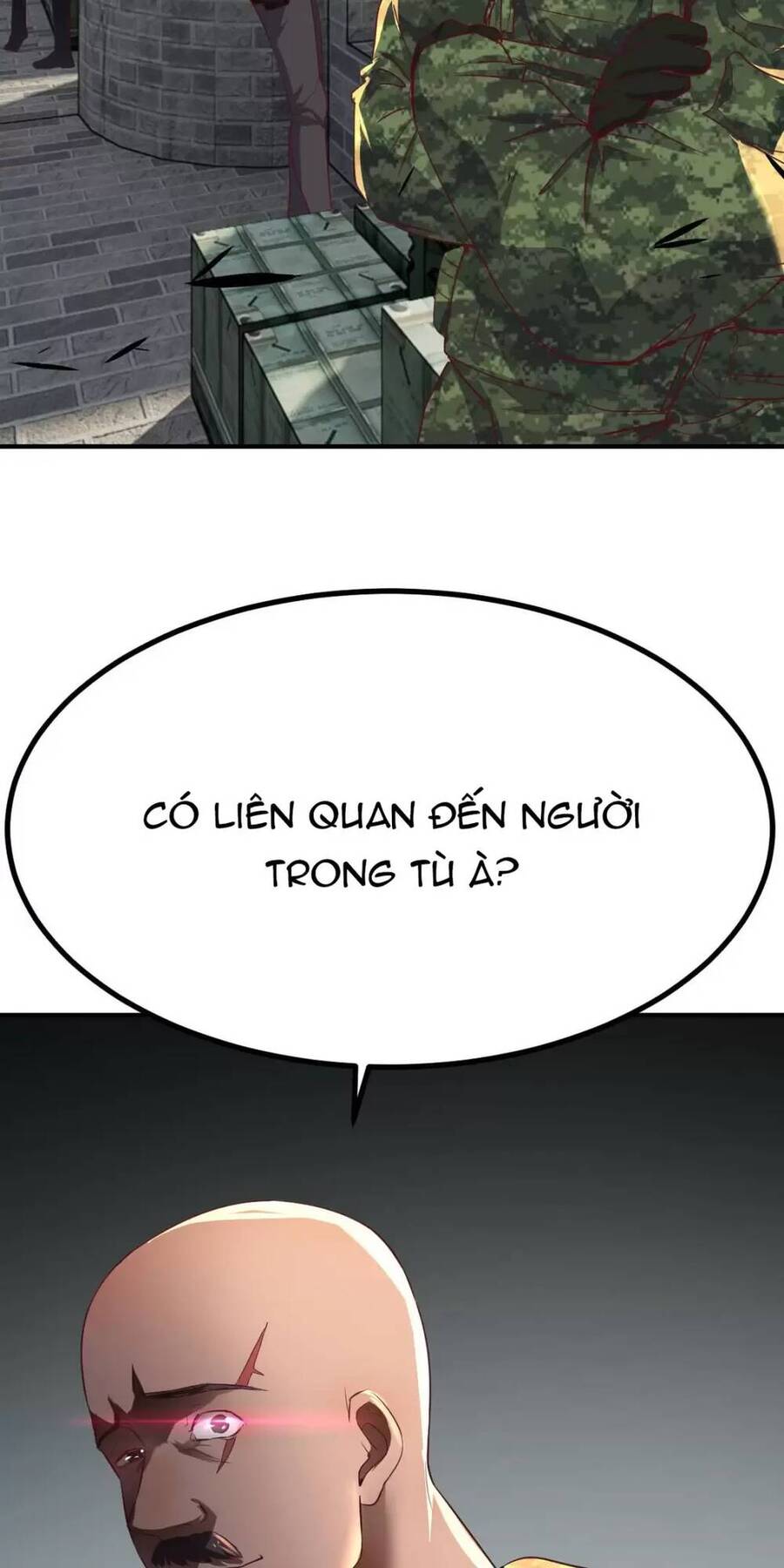 Đấu Thần Vĩnh Dạ Chapter 1 - 10