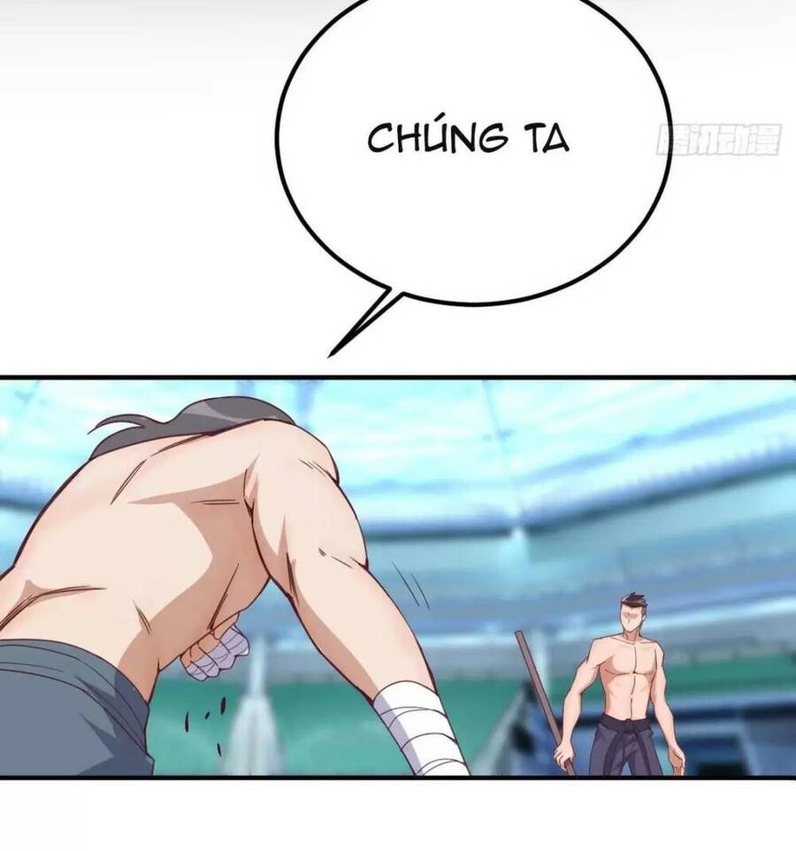 Đấu Thần Vĩnh Dạ Chapter 10 - 15