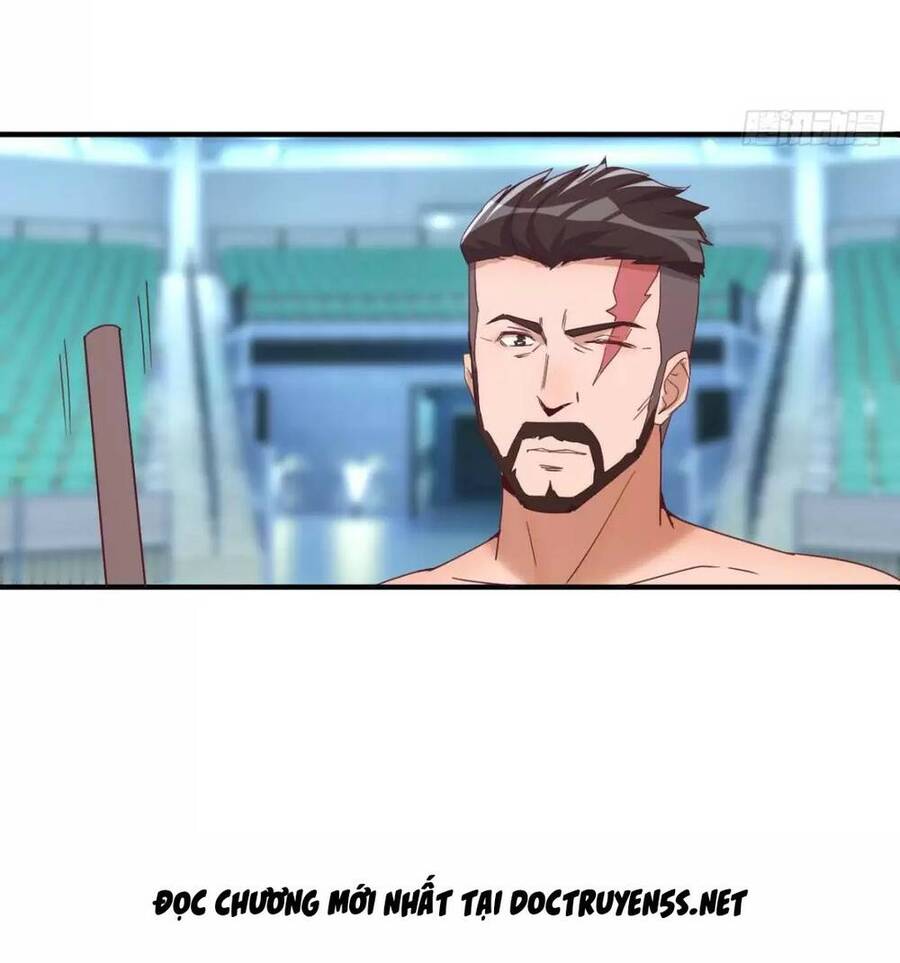 Đấu Thần Vĩnh Dạ Chapter 10 - 16