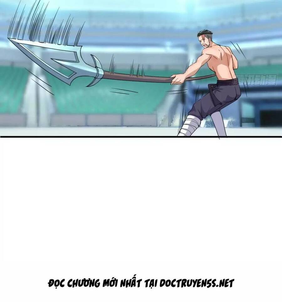 Đấu Thần Vĩnh Dạ Chapter 10 - 20
