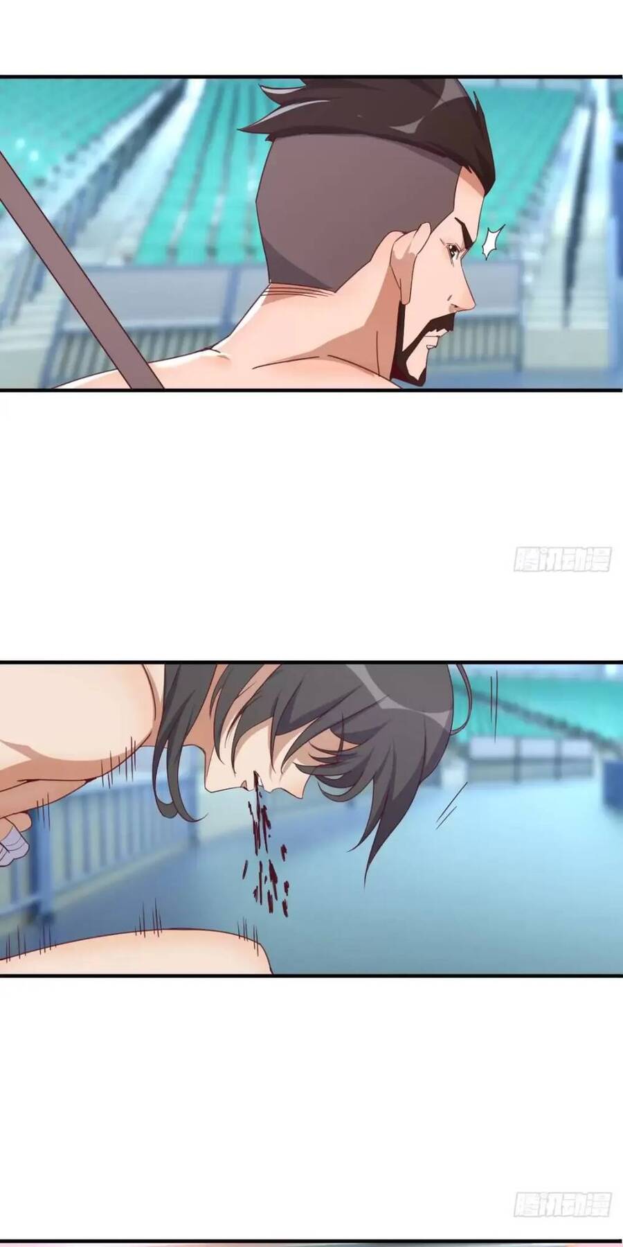 Đấu Thần Vĩnh Dạ Chapter 10 - 3