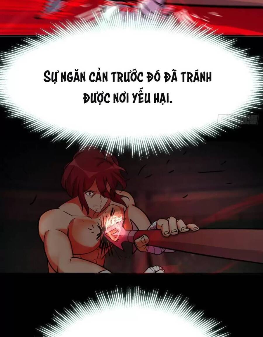 Đấu Thần Vĩnh Dạ Chapter 10 - 22