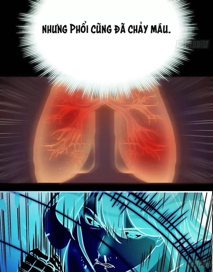 Đấu Thần Vĩnh Dạ Chapter 10 - 23