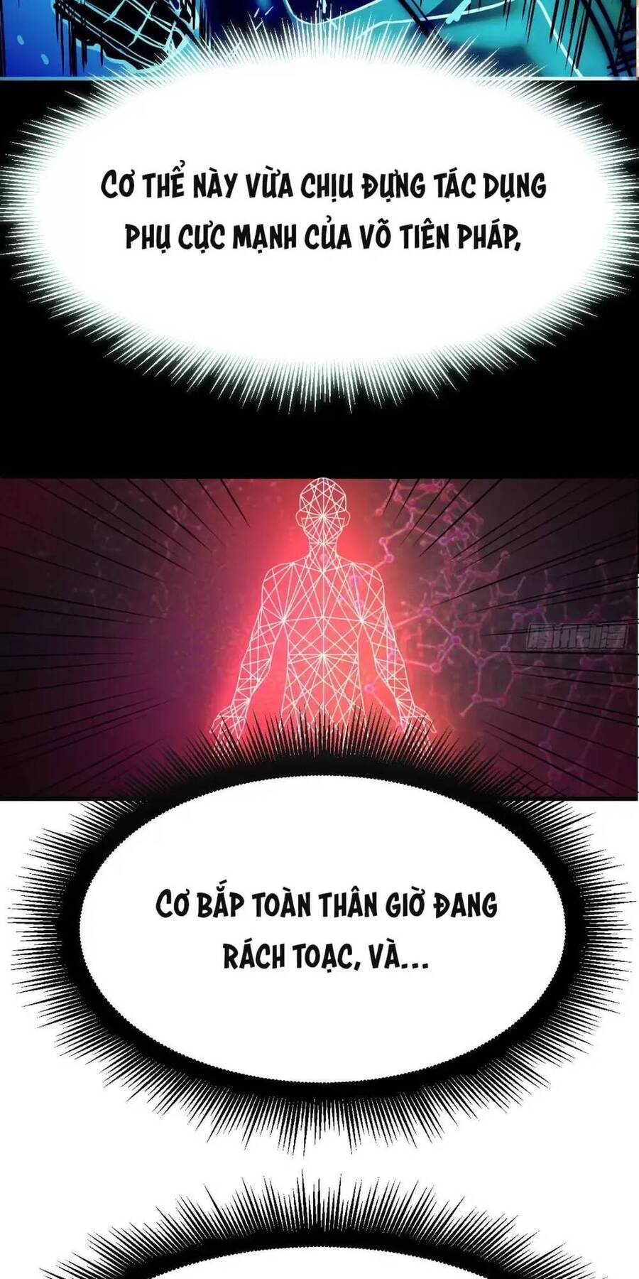 Đấu Thần Vĩnh Dạ Chapter 10 - 24