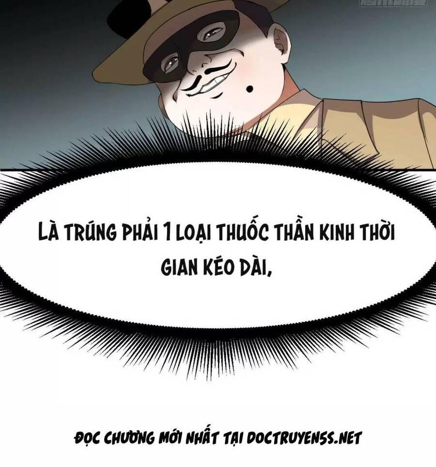 Đấu Thần Vĩnh Dạ Chapter 10 - 26