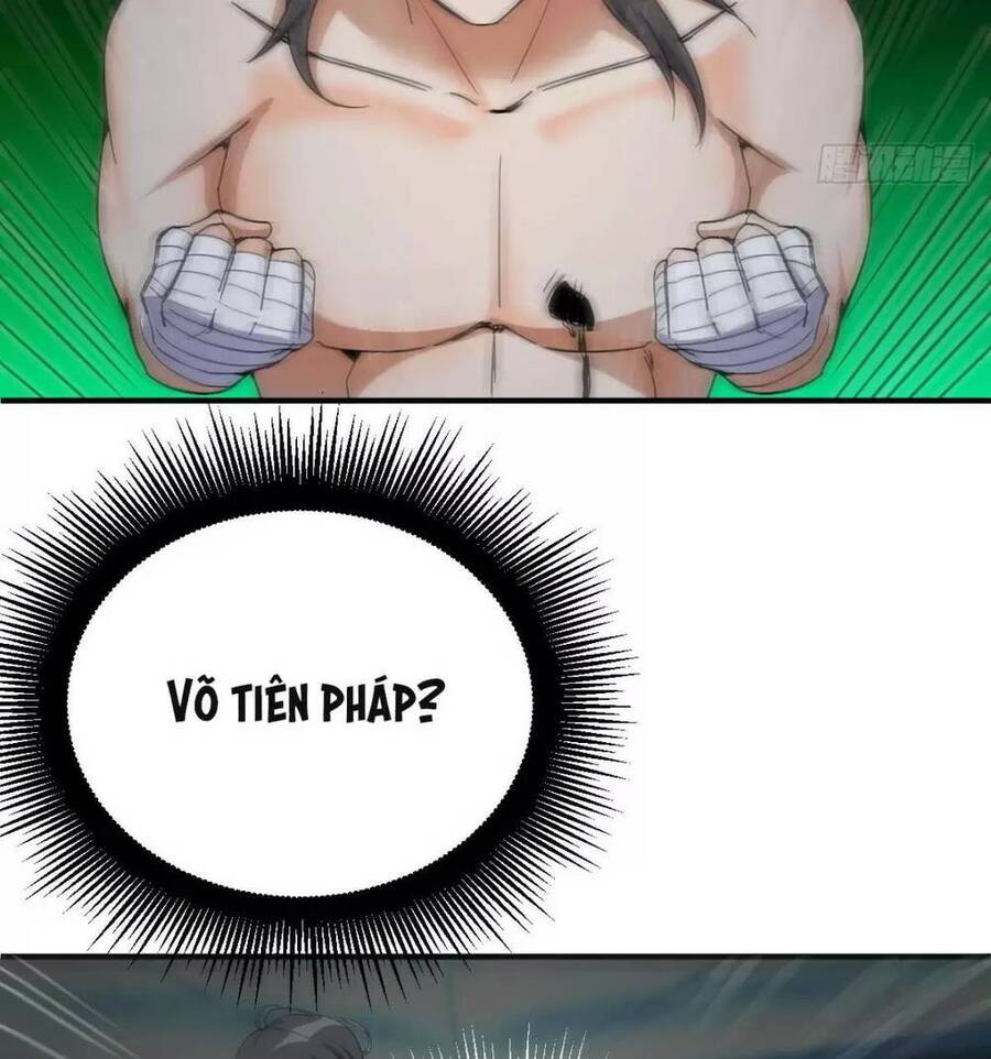 Đấu Thần Vĩnh Dạ Chapter 10 - 28