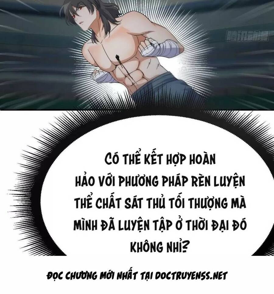 Đấu Thần Vĩnh Dạ Chapter 10 - 29