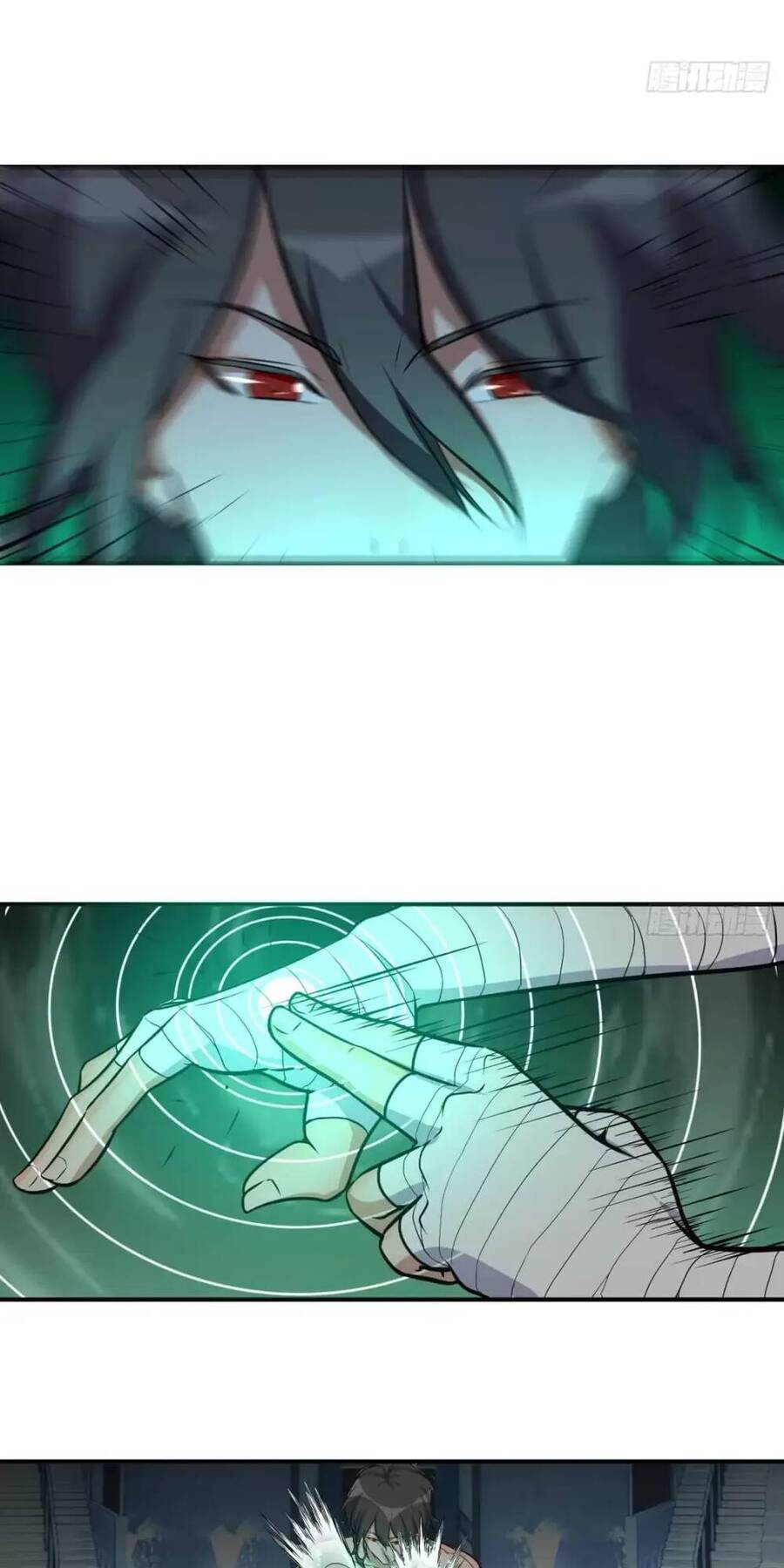 Đấu Thần Vĩnh Dạ Chapter 10 - 36