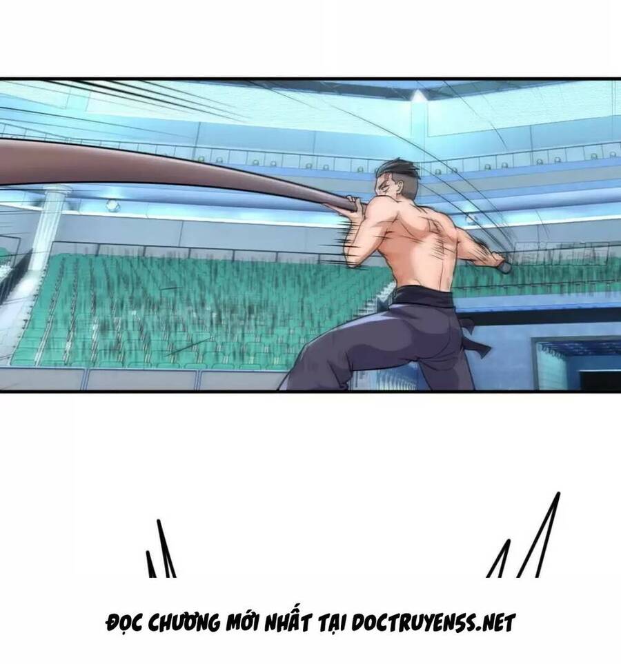 Đấu Thần Vĩnh Dạ Chapter 10 - 39