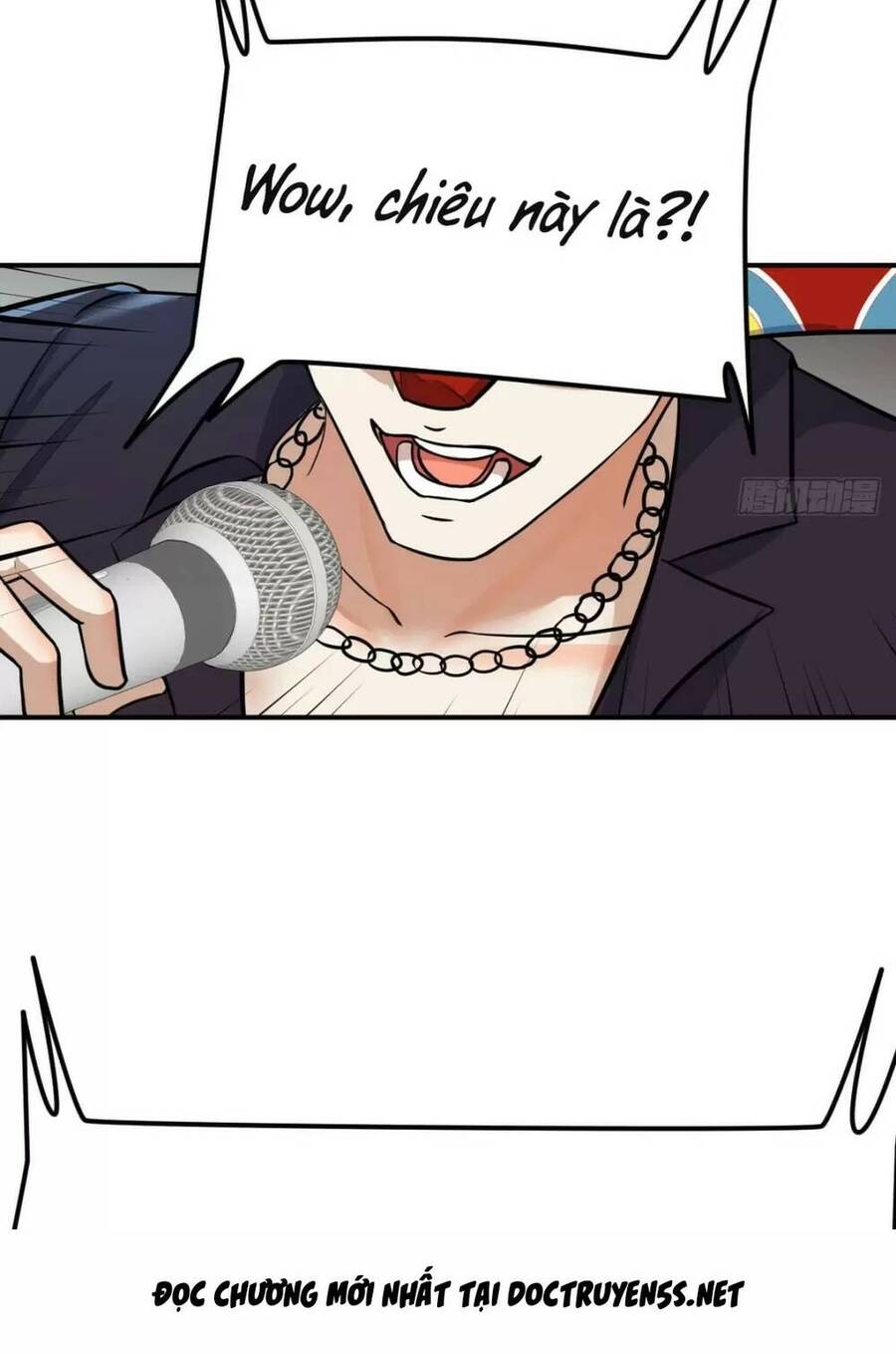 Đấu Thần Vĩnh Dạ Chapter 10 - 40