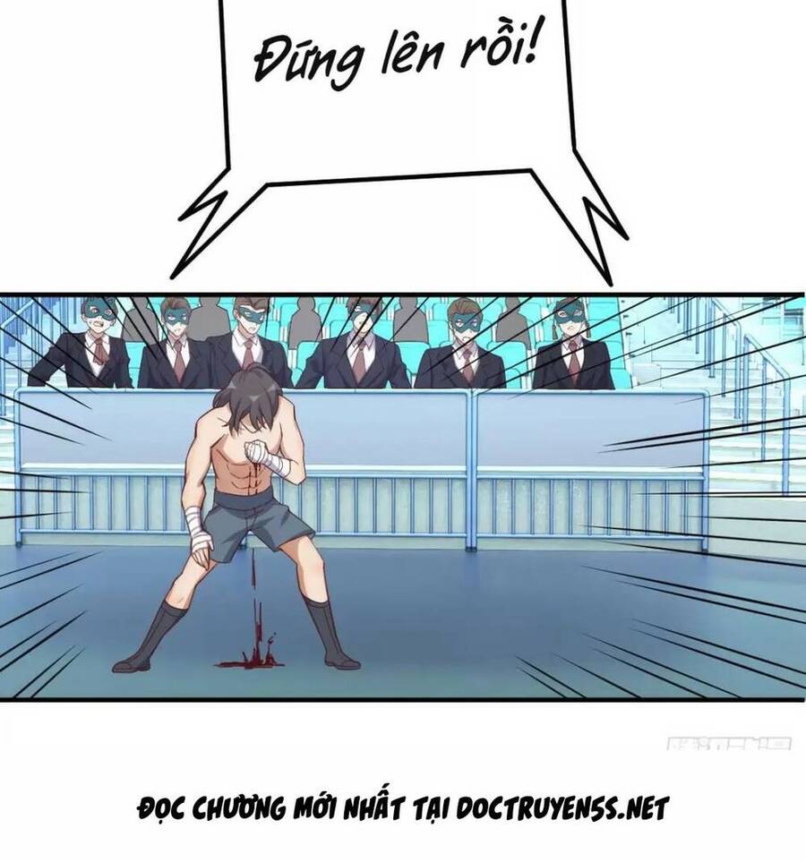 Đấu Thần Vĩnh Dạ Chapter 10 - 5