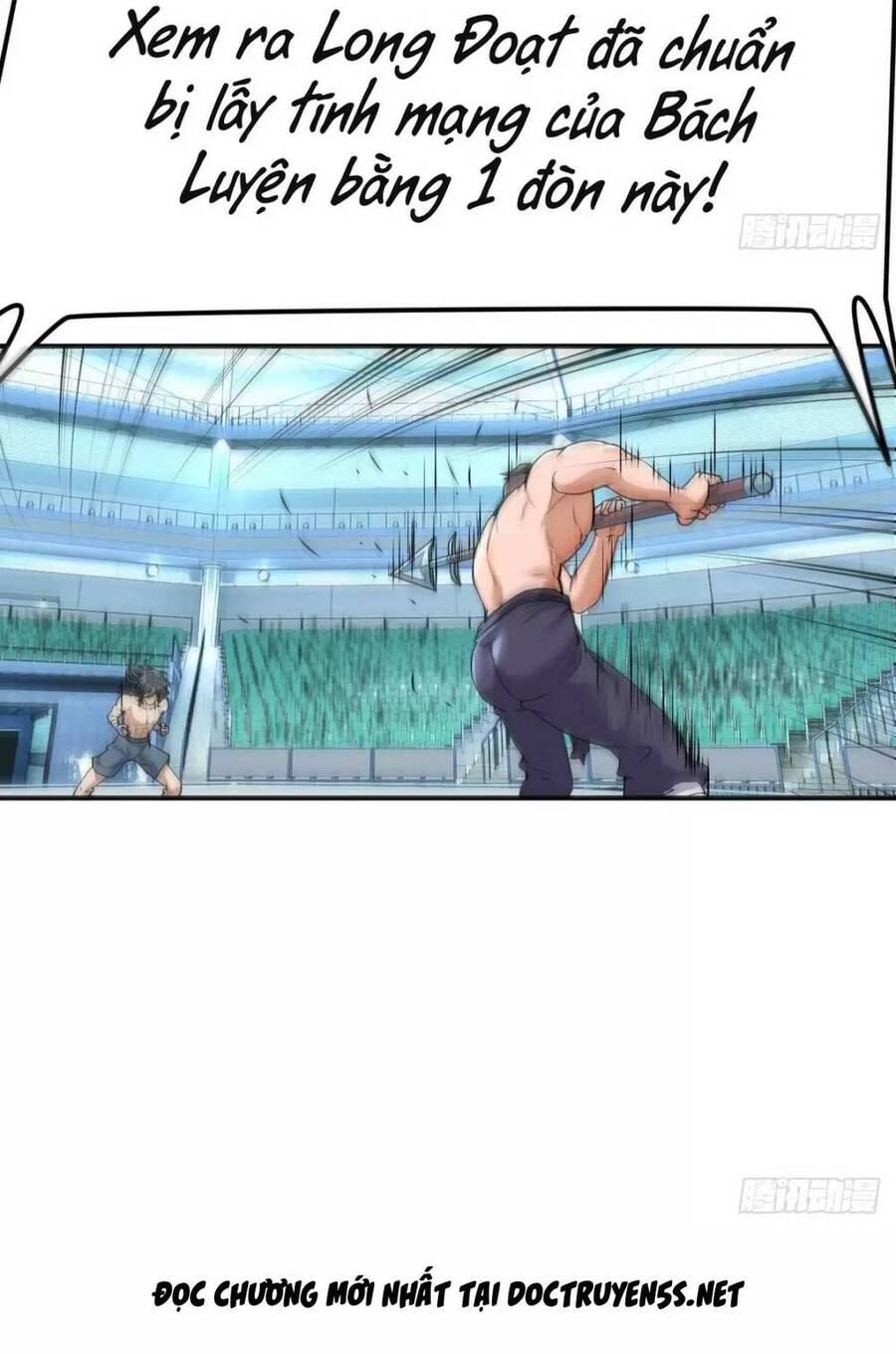 Đấu Thần Vĩnh Dạ Chapter 10 - 41