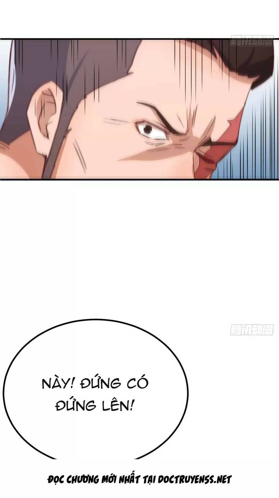 Đấu Thần Vĩnh Dạ Chapter 10 - 10