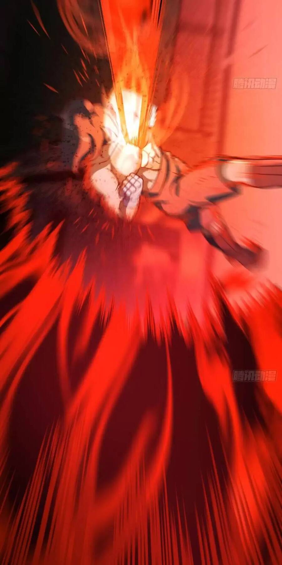 Đấu Thần Vĩnh Dạ Chapter 11 - 15