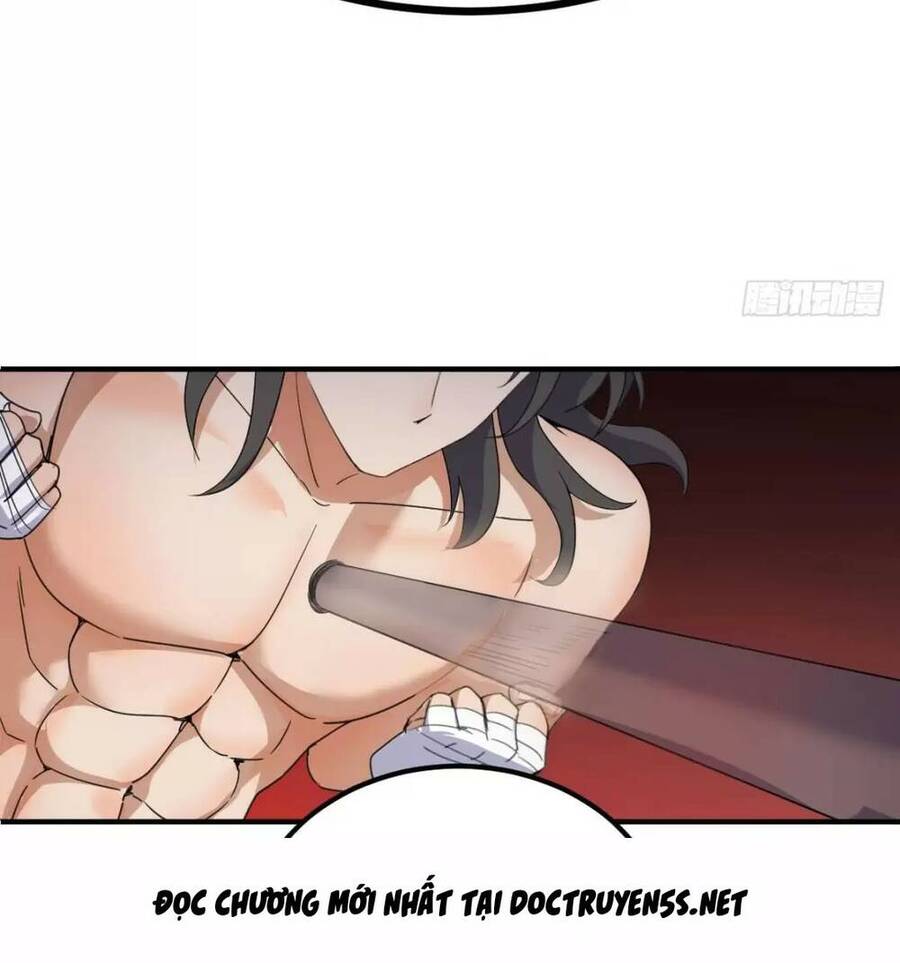 Đấu Thần Vĩnh Dạ Chapter 11 - 17