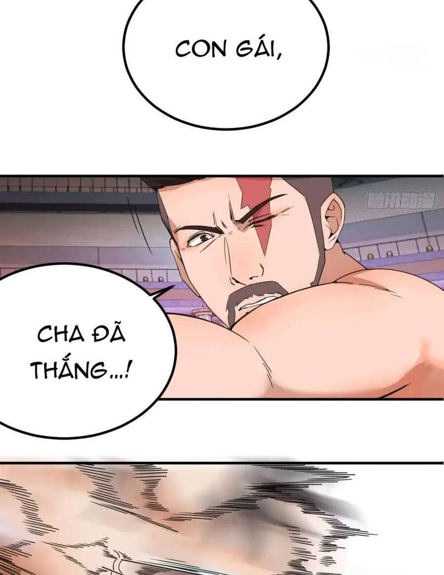 Đấu Thần Vĩnh Dạ Chapter 11 - 18