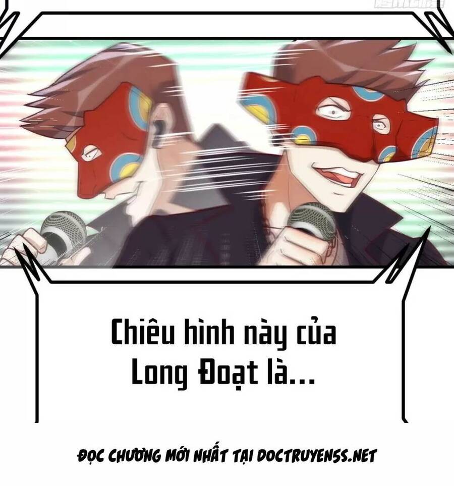 Đấu Thần Vĩnh Dạ Chapter 11 - 3