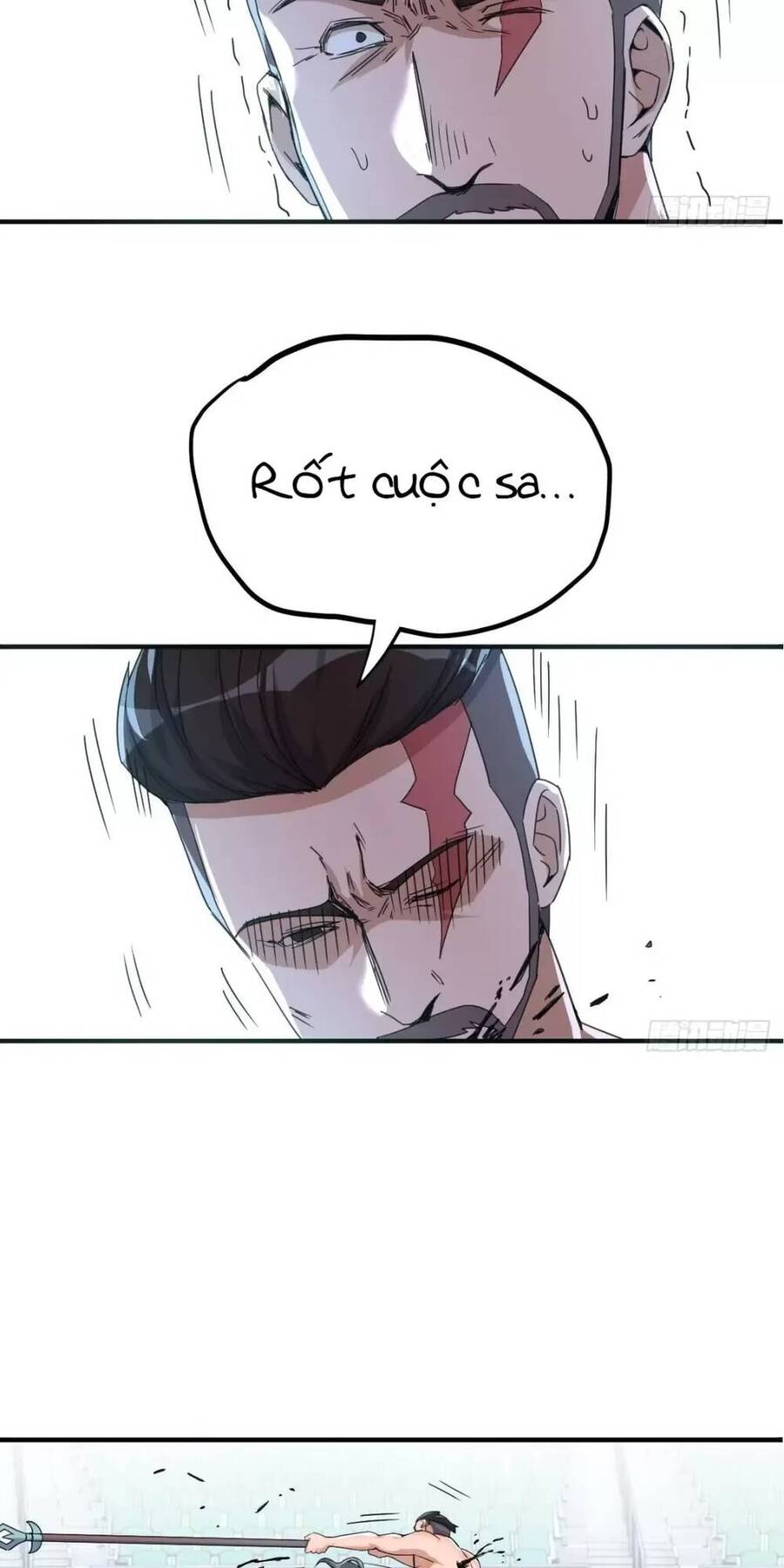 Đấu Thần Vĩnh Dạ Chapter 11 - 23