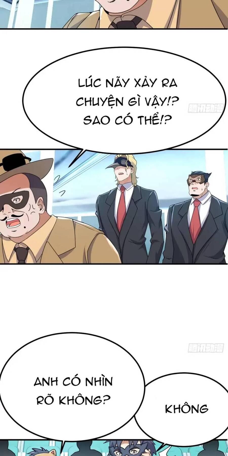 Đấu Thần Vĩnh Dạ Chapter 11 - 25