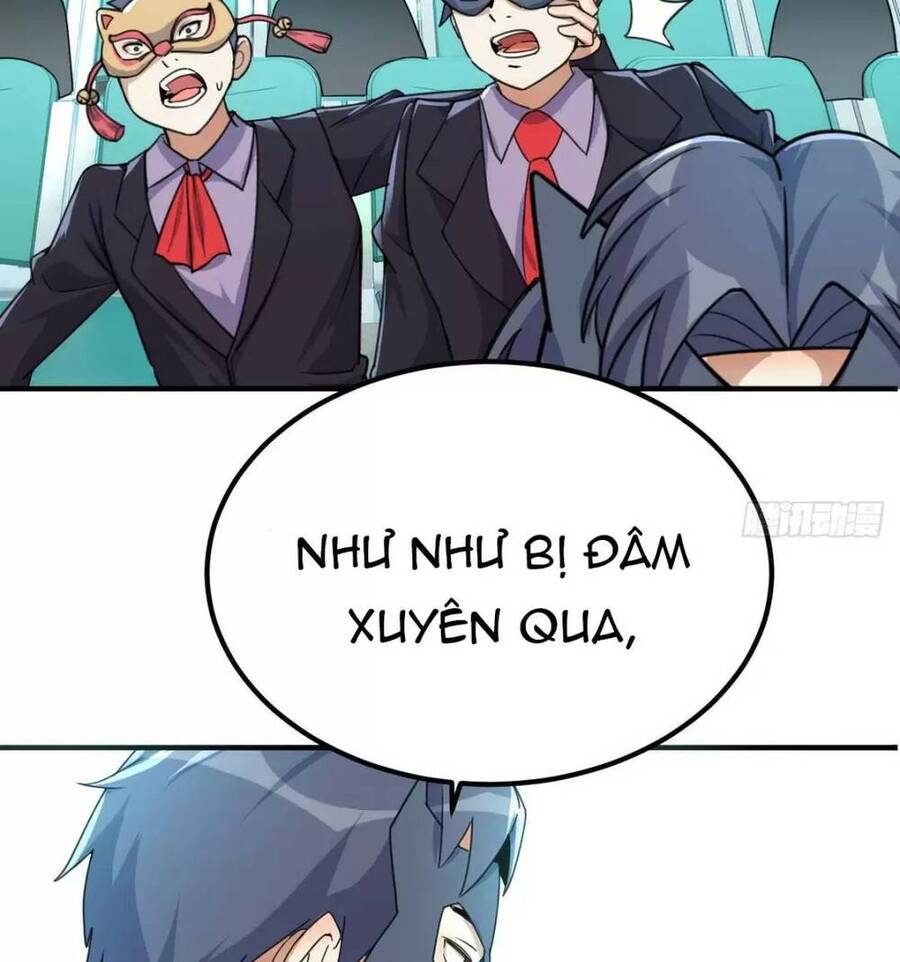 Đấu Thần Vĩnh Dạ Chapter 11 - 26