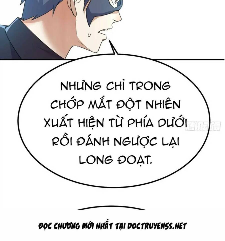Đấu Thần Vĩnh Dạ Chapter 11 - 27