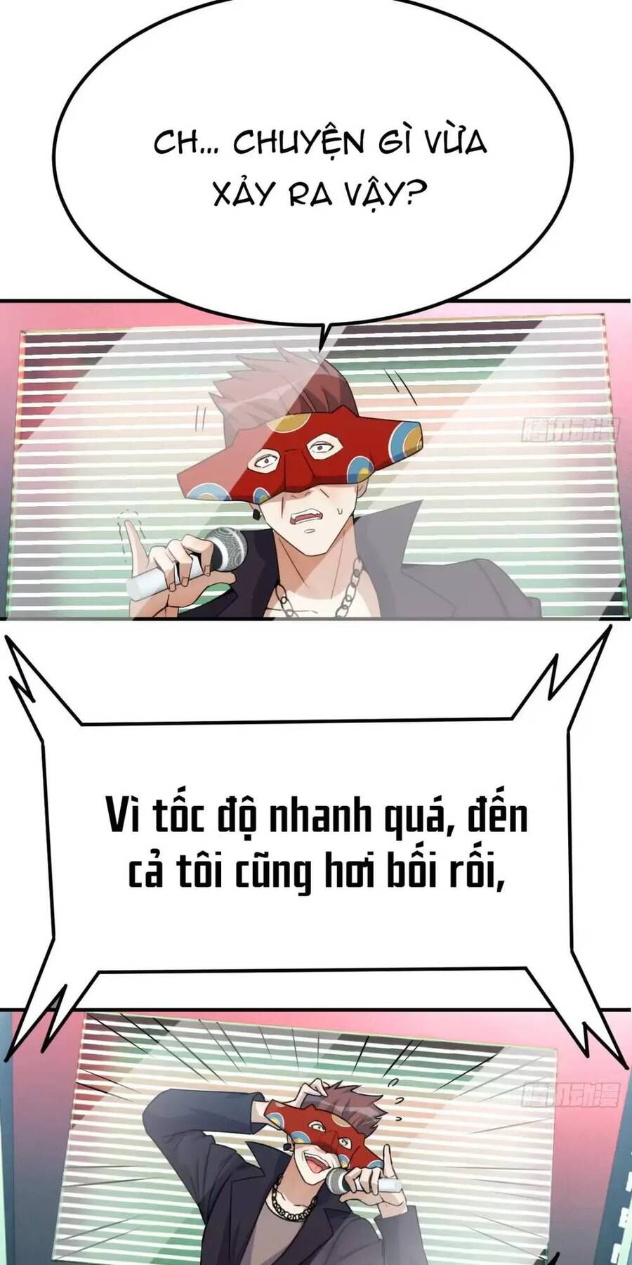 Đấu Thần Vĩnh Dạ Chapter 11 - 28