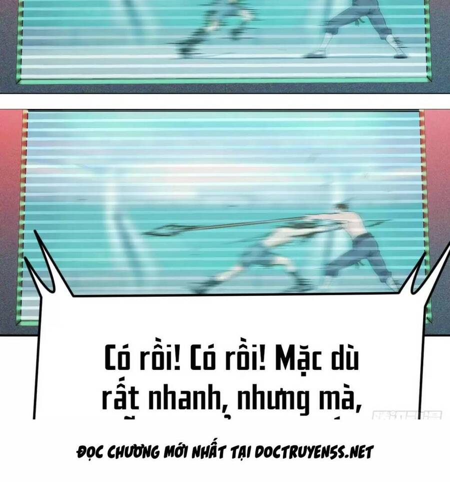 Đấu Thần Vĩnh Dạ Chapter 11 - 32