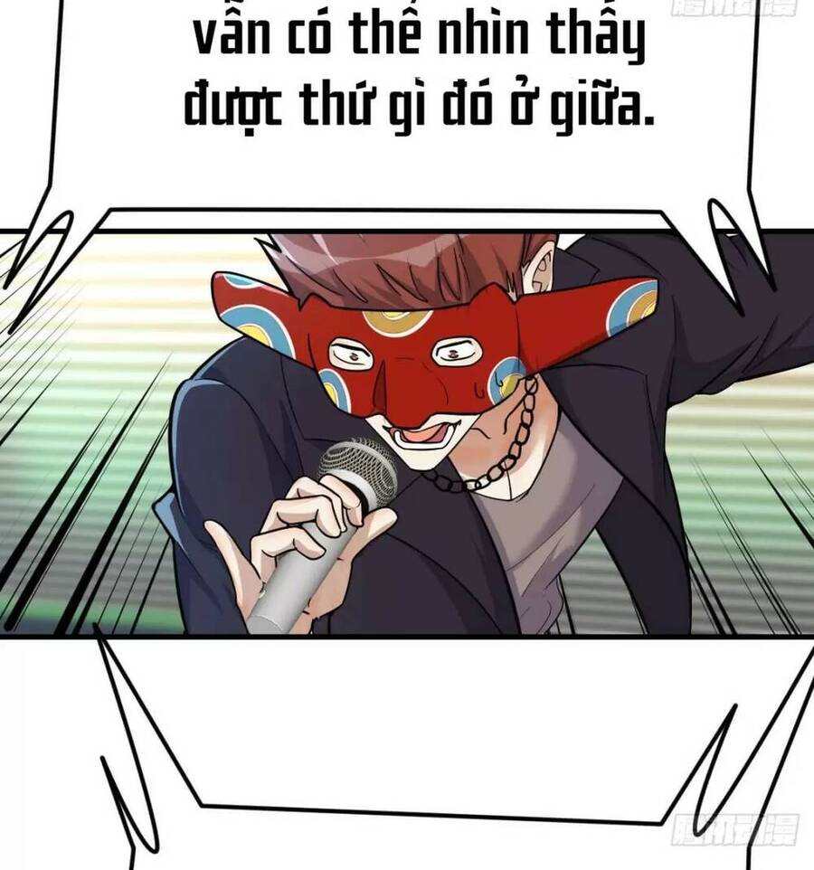 Đấu Thần Vĩnh Dạ Chapter 11 - 33