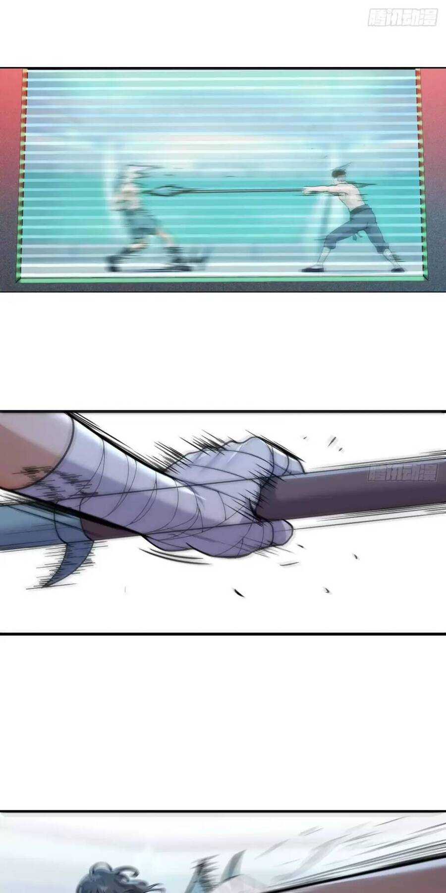 Đấu Thần Vĩnh Dạ Chapter 11 - 35