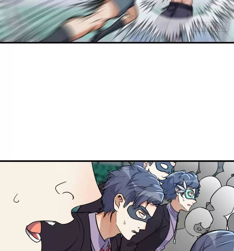 Đấu Thần Vĩnh Dạ Chapter 11 - 37