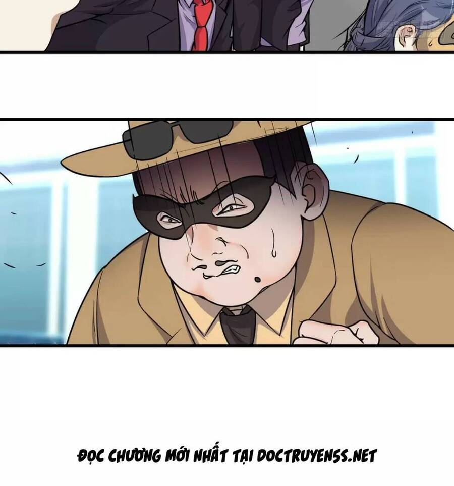 Đấu Thần Vĩnh Dạ Chapter 11 - 38