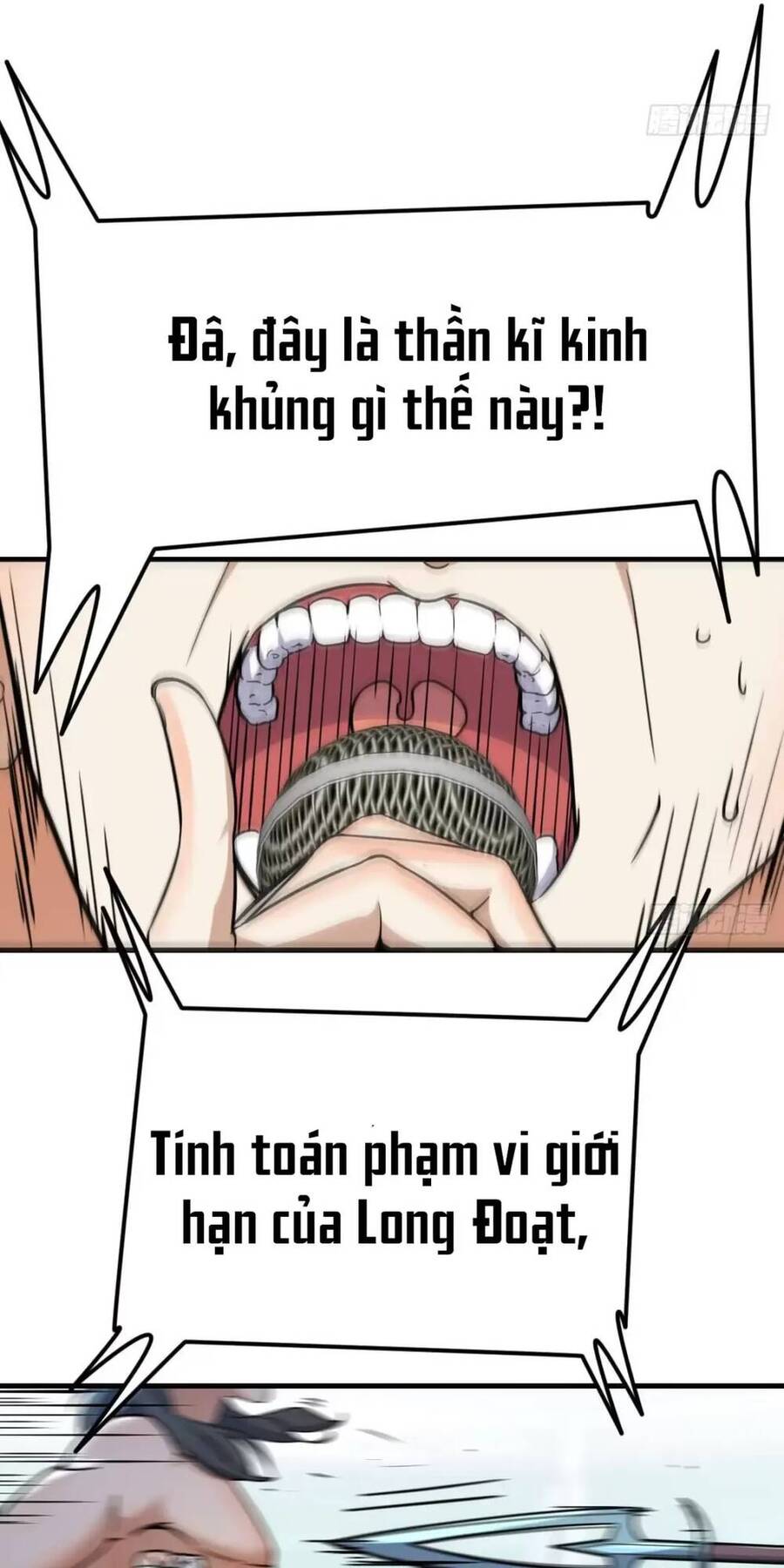 Đấu Thần Vĩnh Dạ Chapter 11 - 39